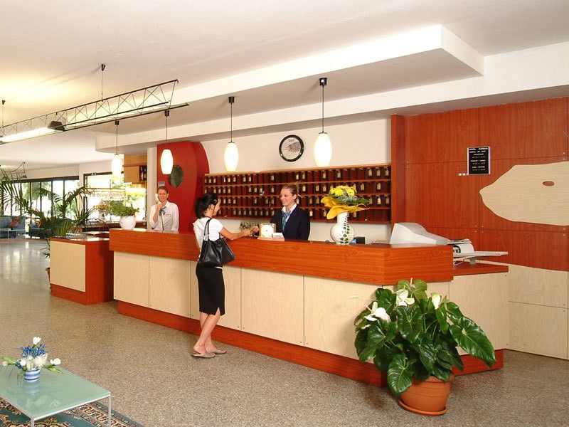 Park Hotel Kursaal Misano Adriatico Exterior foto