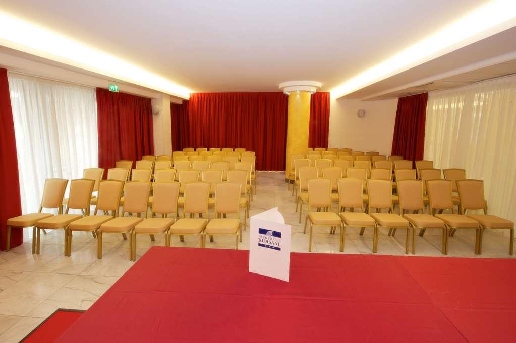 Park Hotel Kursaal Misano Adriatico Facilități foto