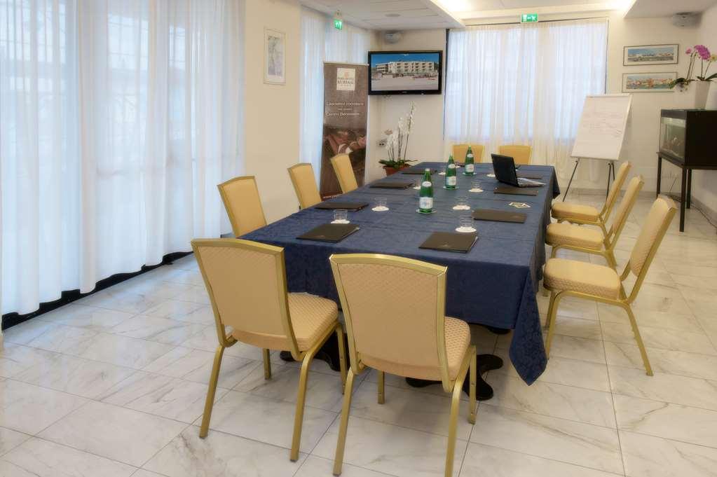 Park Hotel Kursaal Misano Adriatico Facilități foto